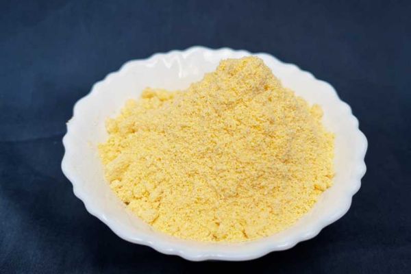 Authentic sarson ka saag recipe