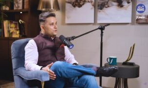 amish tripathi on feminism