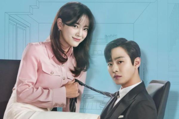 best funny K-dramas