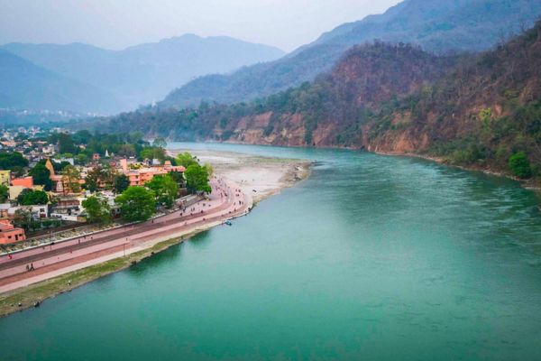 budget trip near delhi