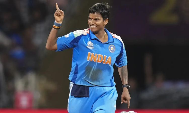 ICC Women’s World Cup 2025: जानें क्रिकेटर दीप्ति शर्मा के बारे में ऐसे Lesser Known Facts जो हर क्रिकेट फैन को पता होने चाहिए