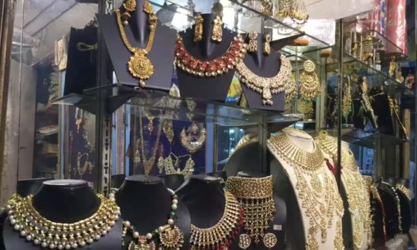 delhi artificial jwellery market