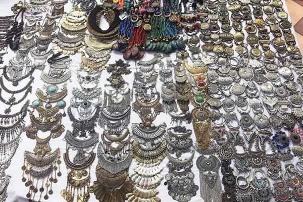 delhi fashion jewellery markets