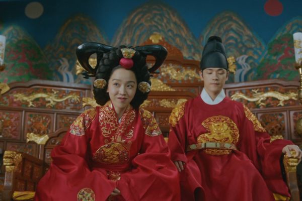 popular K-drama comedies