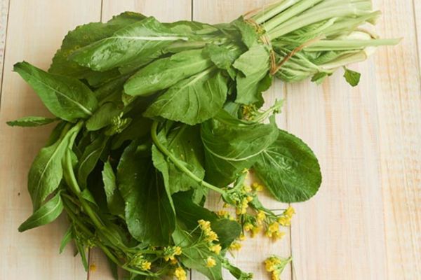 tips to make sarson ka saag