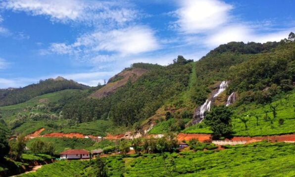 travel in budget in india