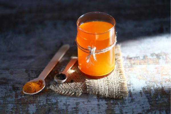 Ayurvedic immunity tips for Delhi pollution