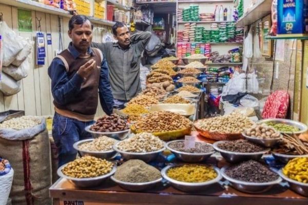 asia dry fruit market