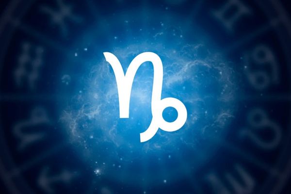 capricorn horoscope