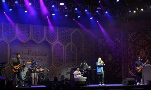 delhi upcoming events