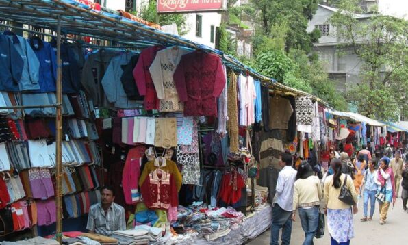 delhi wholesale markets