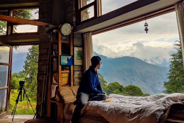 free travel in india