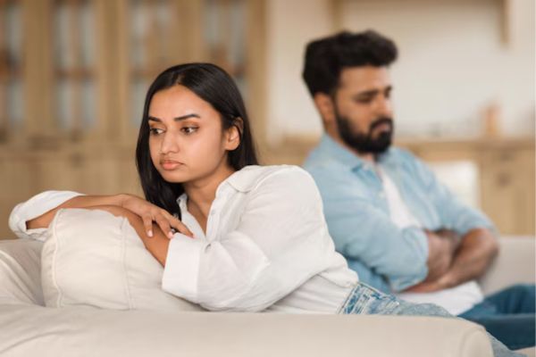 why women leave marriages