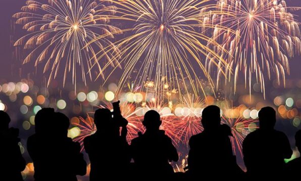 new year parties in delhi-ncr