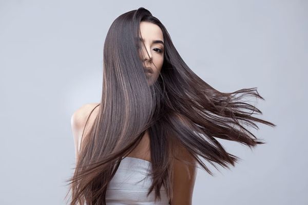 rice water benefits for hair