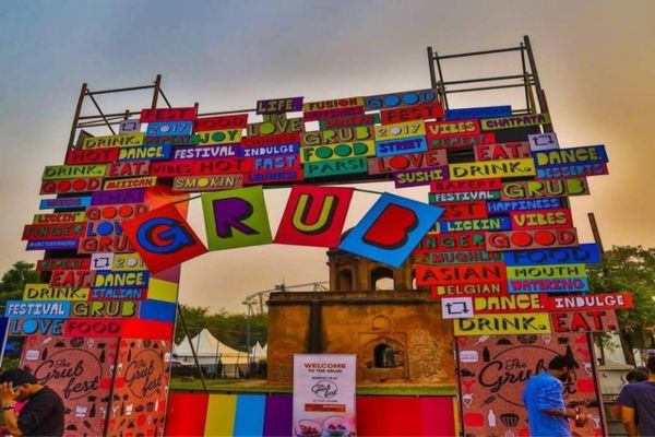 upcoming events in delhi december 2025