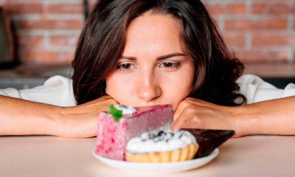 what do period craving means