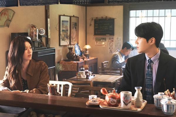 Can This Love Be Translated-upcoming korean drama