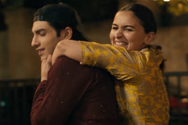 Signs of eldest daughter syndrome