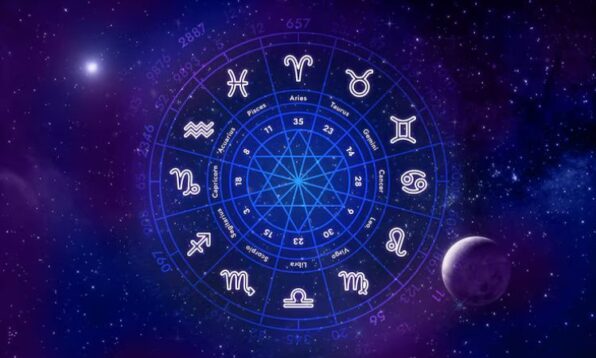 Weekly Horoscope 2 to 8 February 2026