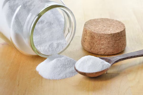 baking soda for bad breath treatment