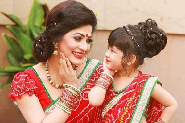 how to build relationship with children