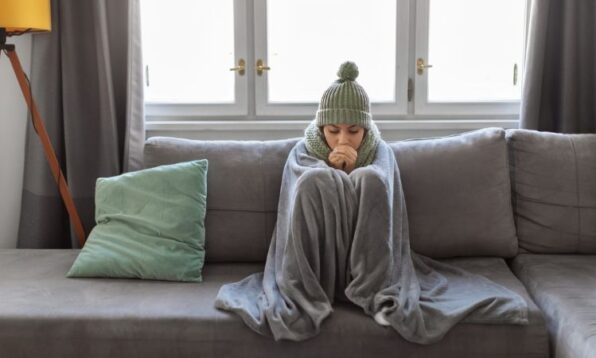 what is cold intolerance