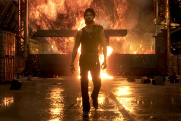 Is O Romeo based on a true story