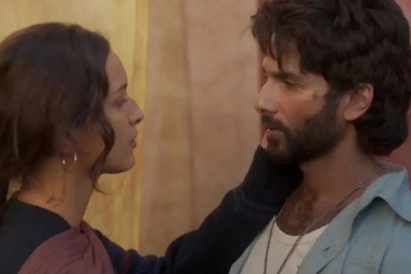 What is the story of O Romeo movie