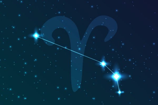 aries weekly horoscope