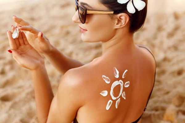 dermatologist recommended sunscreen
