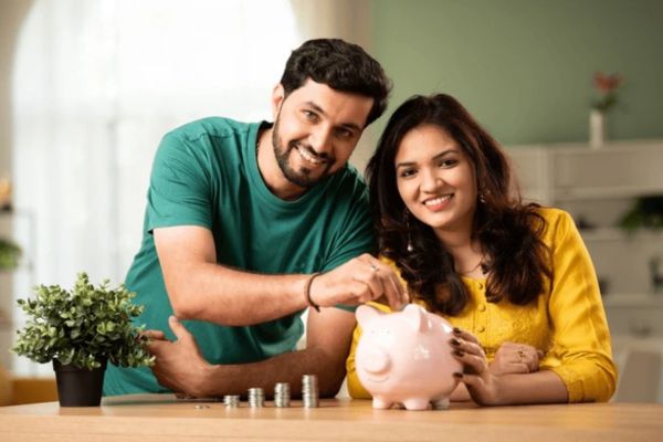 emergency fund fo couples