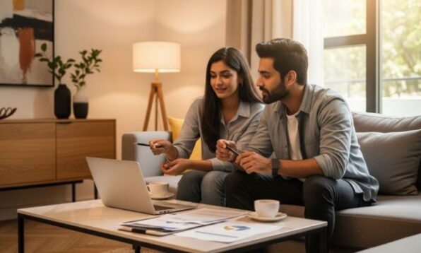 financial questions for couples