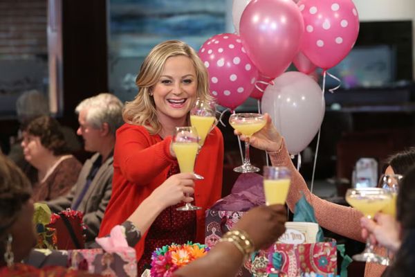 origin of galentines day