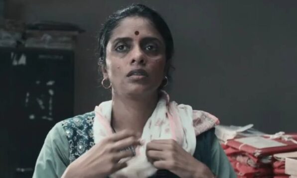 sexual assault survivor story