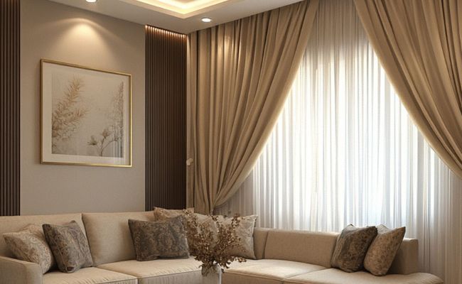 small living room makeover