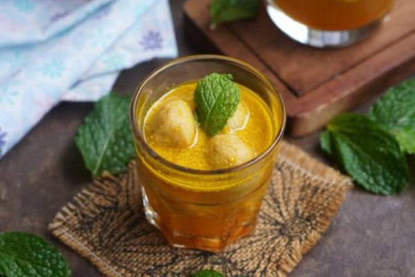traditional kanji vada