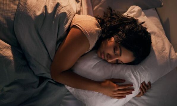 vastu tips for sleep