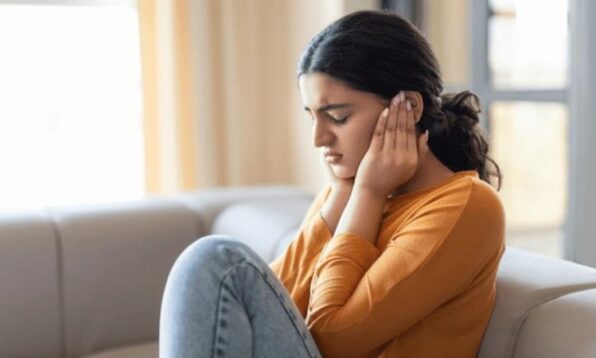 what is 5-4-3-2-1 grounding technique