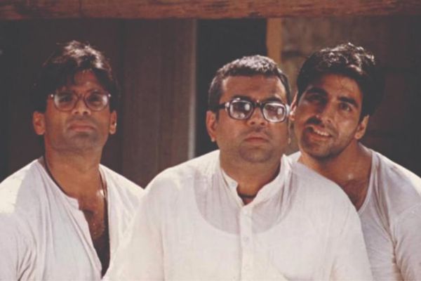 hera pheri movie