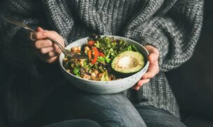 menstrual cycle diet