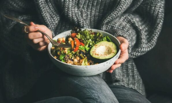 menstrual cycle diet