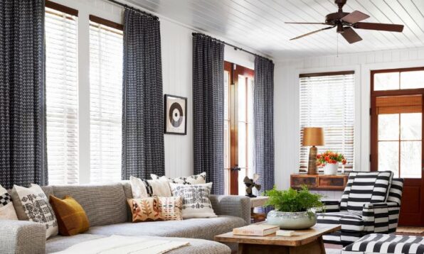 natural ways to cool room