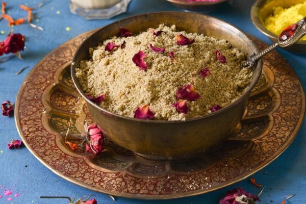 thandai premix recipe