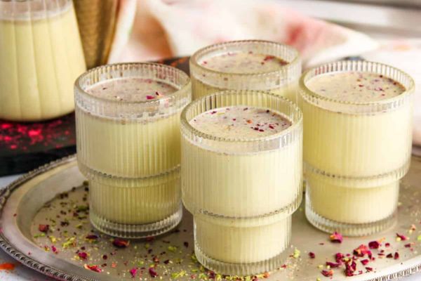 thandai recipe