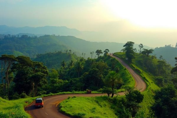 Chikmagalur tourism