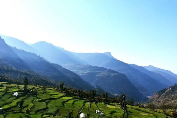 Munsiyari travel guide