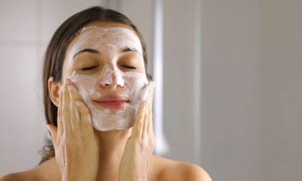 best home ingredients for face wash