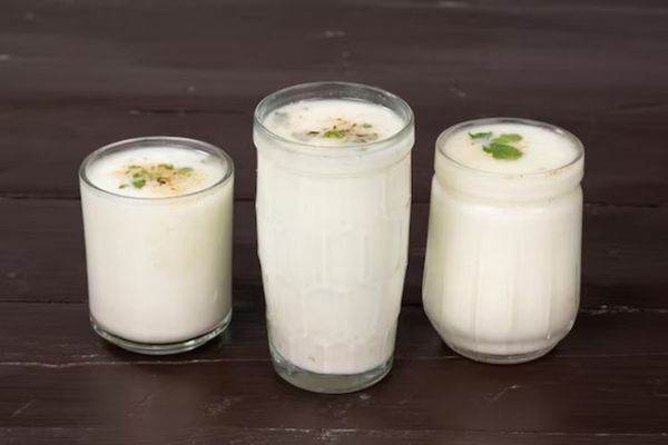 cooling drinks 