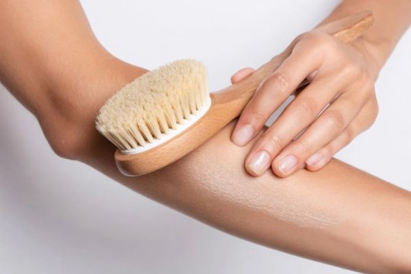 dry brushing benefits